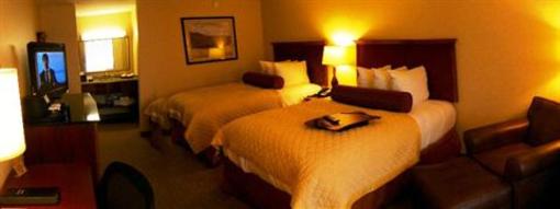 фото отеля Norfolk Country Inn