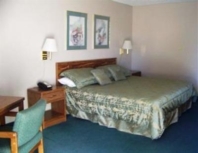 фото отеля Norfolk Country Inn