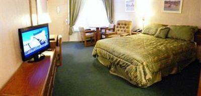 фото отеля Norfolk Country Inn