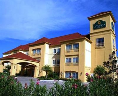 фото отеля La Quinta Inn & Suites Port Arthur