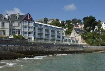 фото отеля PV-Holidays Residence Maeva Le Coteau et La Mer