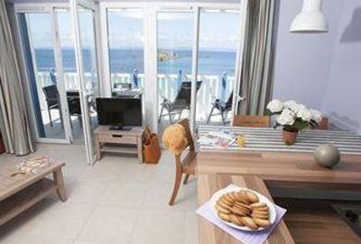 фото отеля PV-Holidays Residence Maeva Le Coteau et La Mer