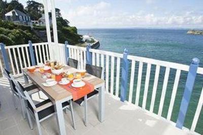 фото отеля PV-Holidays Residence Maeva Le Coteau et La Mer