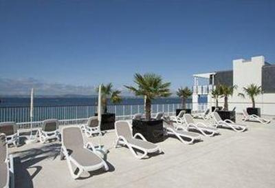 фото отеля PV-Holidays Residence Maeva Le Coteau et La Mer