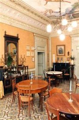 фото отеля Casa Raffaele Conforti