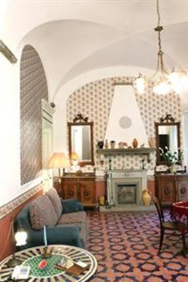 фото отеля Casa Raffaele Conforti