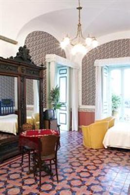 фото отеля Casa Raffaele Conforti