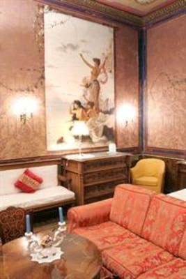 фото отеля Casa Raffaele Conforti