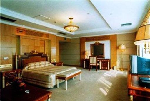 фото отеля Wuhu Tieshan Hotel