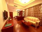 фото отеля Wuhu Tieshan Hotel