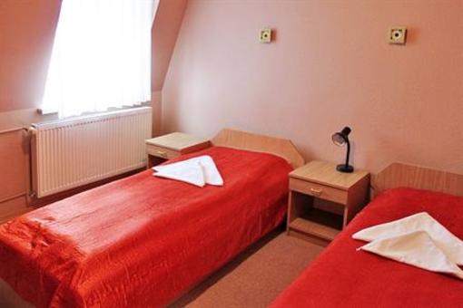 фото отеля Hotel Sowa