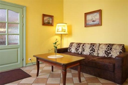 фото отеля Hotel Sowa