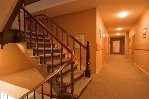 фото отеля Hotel Sowa