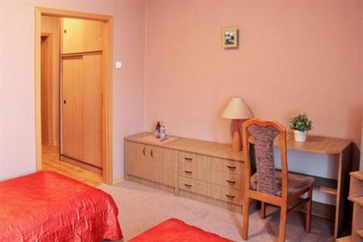 фото отеля Hotel Sowa