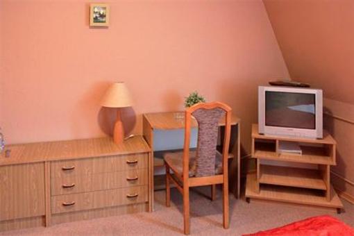 фото отеля Hotel Sowa