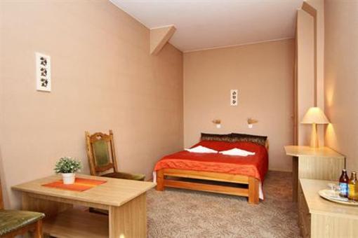 фото отеля Hotel Sowa