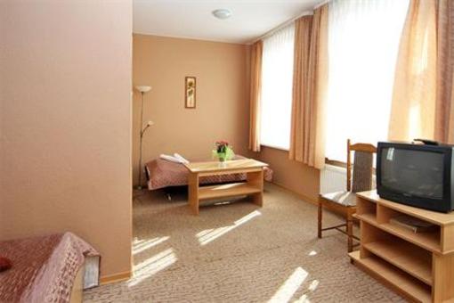 фото отеля Hotel Sowa
