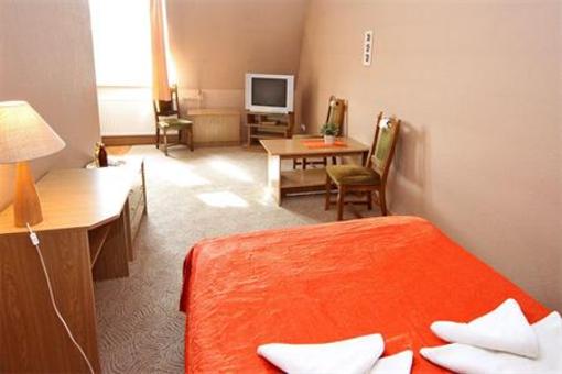 фото отеля Hotel Sowa