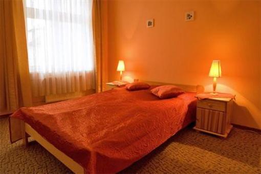 фото отеля Hotel Sowa