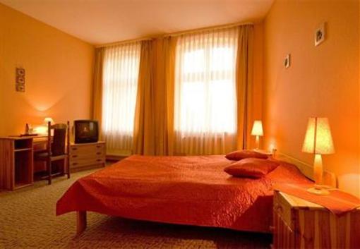 фото отеля Hotel Sowa