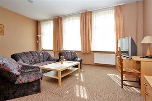 фото отеля Hotel Sowa