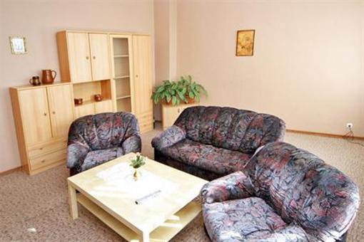 фото отеля Hotel Sowa