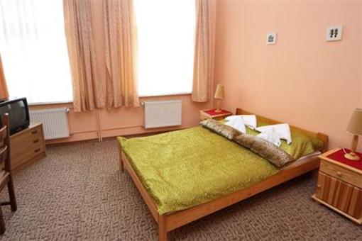 фото отеля Hotel Sowa