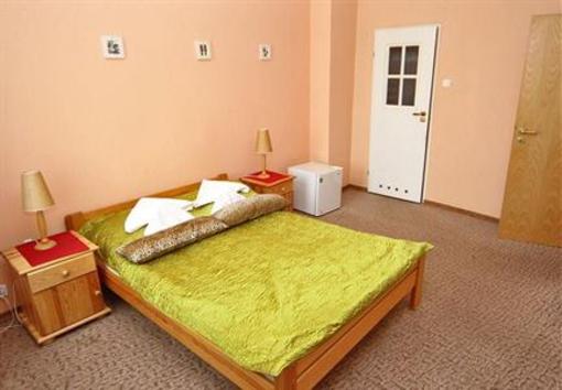 фото отеля Hotel Sowa