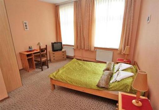 фото отеля Hotel Sowa