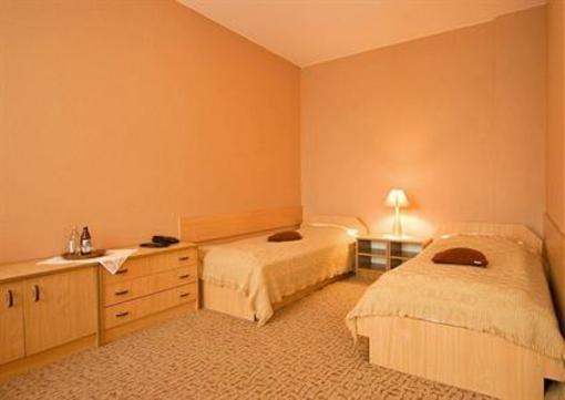 фото отеля Hotel Sowa