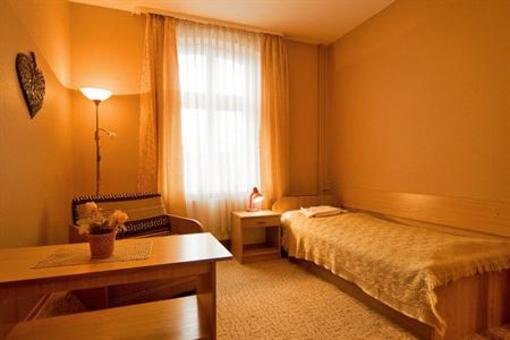 фото отеля Hotel Sowa