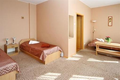 фото отеля Hotel Sowa