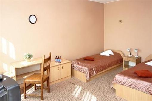 фото отеля Hotel Sowa