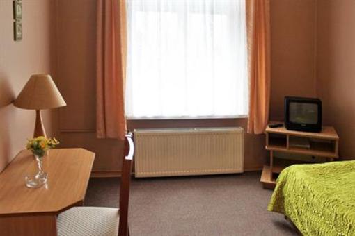 фото отеля Hotel Sowa