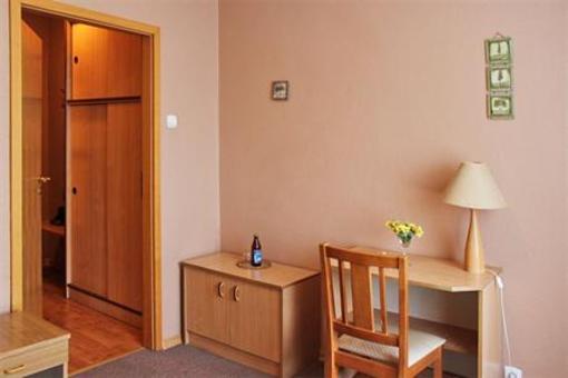 фото отеля Hotel Sowa