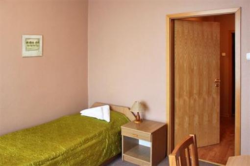 фото отеля Hotel Sowa