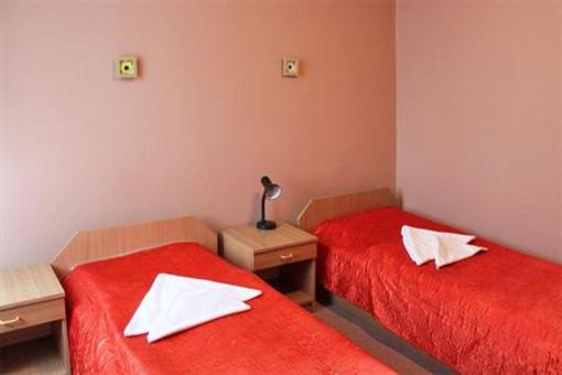 фото отеля Hotel Sowa
