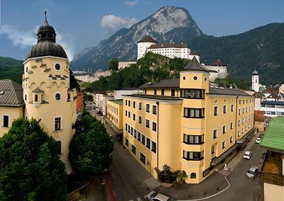 фото отеля Andreas Hofer Hotel Kufstein