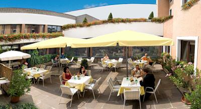фото отеля Andreas Hofer Hotel Kufstein