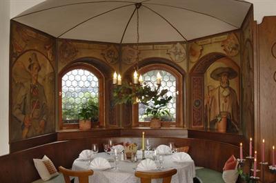 фото отеля Andreas Hofer Hotel Kufstein