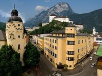 Andreas Hofer Hotel Kufstein