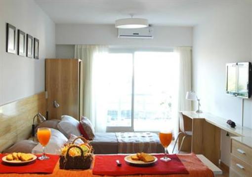 фото отеля Be You Apartments