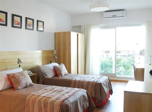 фото отеля Be You Apartments