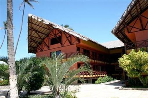 фото отеля Eco Paradise Hotel Caucaia