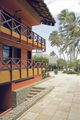 фото отеля Eco Paradise Hotel Caucaia
