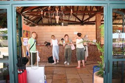 фото отеля Eco Paradise Hotel Caucaia