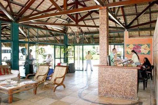 фото отеля Eco Paradise Hotel Caucaia