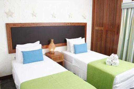 фото отеля Eco Paradise Hotel Caucaia