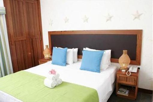 фото отеля Eco Paradise Hotel Caucaia