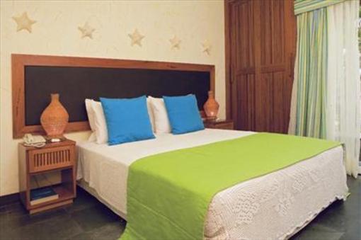 фото отеля Eco Paradise Hotel Caucaia